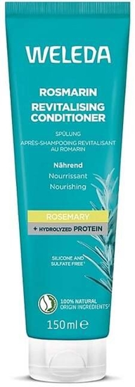 Изображение BUA WELEDA_Rozmaryn rozmarynowa odywka do wosów 150ml