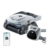 Picture of Bublue D10P pool cleaning robot