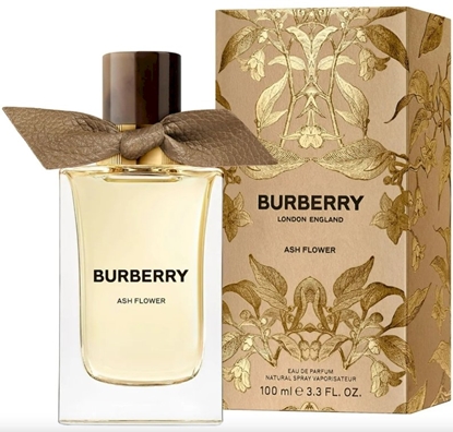 Picture of Burberry Ash Flower Perfume EDP 100 ml