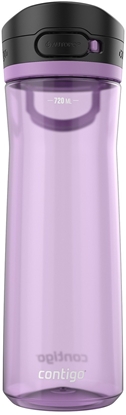 Attēls no Butelka na wod Contigo Jackson 2.0 720ml Tritan Pansy