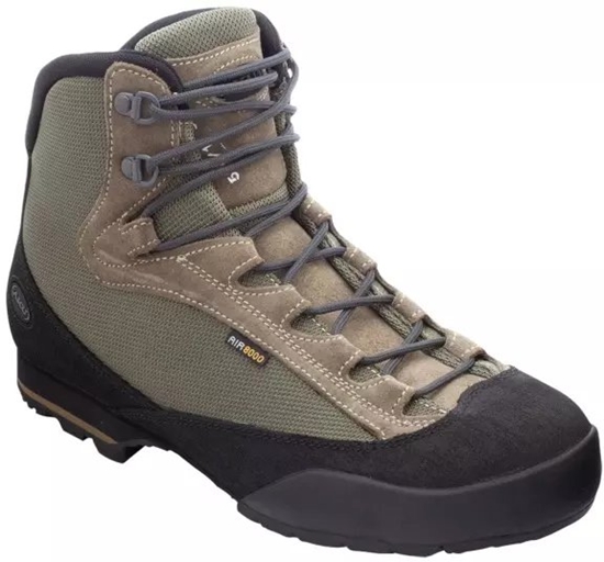 Picture of Buty trekkingowe mskie Aku M'S NS 564 SPIDER II, beige, 42