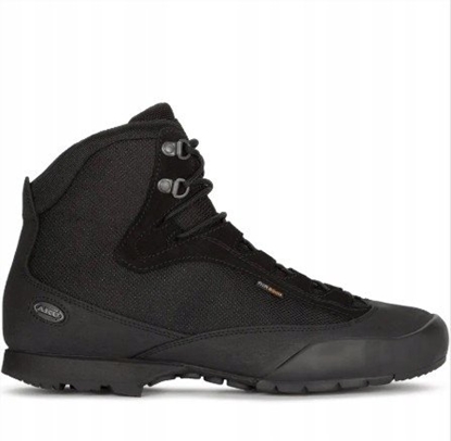 Picture of Buty trekkingowe mskie Aku M'S NS 564 SPIDER II, black, 45
