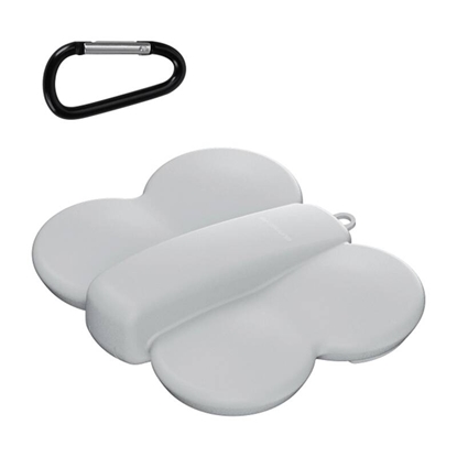 Attēls no Butterfly Sunnylife NE-SN908 protective case for NEO with carabiner (gray)