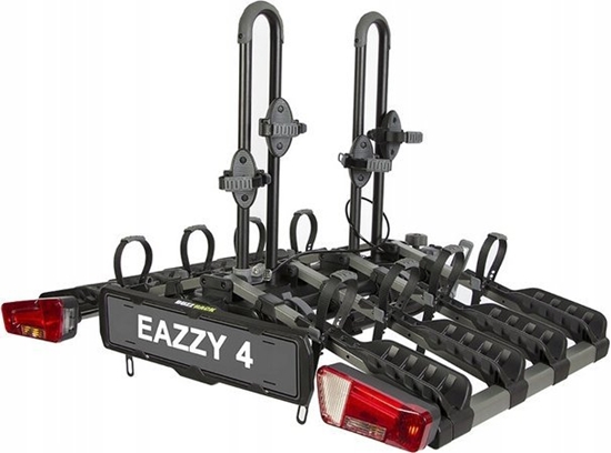 Picture of Buzz Rack BUZZRACK EAZZY 4 - Bike rack for 4 bikes