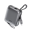 Attēls no BWOO P74 Powerbank 22.5W 10000 mAh