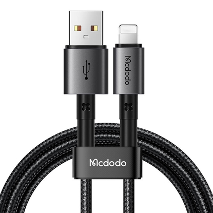 Изображение CA-3580 Lightning to USB Data Cable 1.2m
