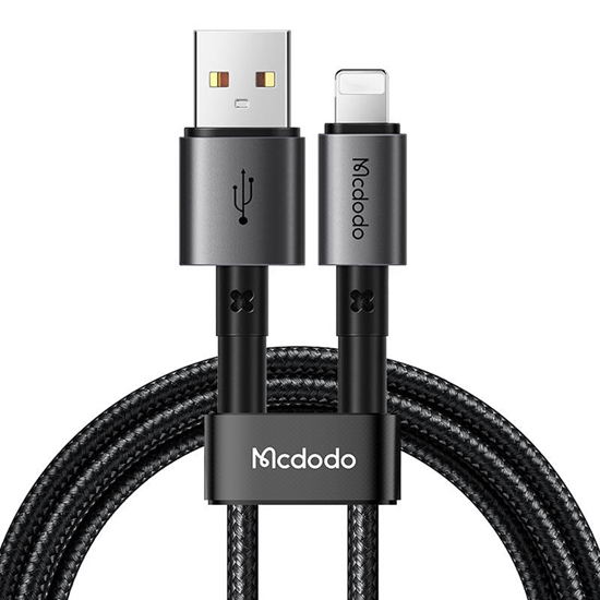 Изображение CA-3580 Lightning to USB Data Cable 1.2m
