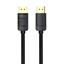 Изображение CABLE DP 3M/BLACK HACBI VENTION