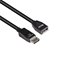 Attēls no CABLE DP TO DP 2M/M/F CAC-1022 CLUB3D