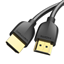 Picture of CABLE HDMI 2M/BLACK AAIBH VENTION