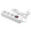 Picture of CABLE POWER EXTENSION 1.4M/3OUTL. MRCS205 MEDIARANGE