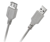 Изображение Cable USB A male - USB A Female, 3m