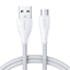 Picture of Cable USB to Micro USB-A / Surpass / 2m Joyroom S-UM018A11 (white)