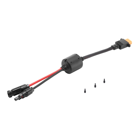 Picture of Cable DJI Power XT90 uz MC4 1.8kW tīkla lādētājs