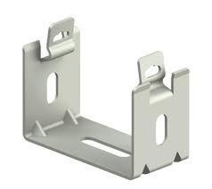 Attēls no Cablofil Obejma UC 50 GC do podwieszenia dla koryt o szerokoci 50mm - CM586043