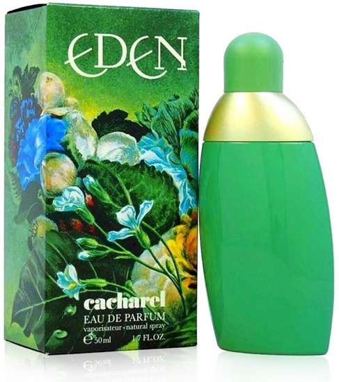 Picture of Cacharel Eden Perfume EDP 50 ml