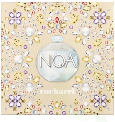 Attēls no Cacharel Noa Giftset 200ml