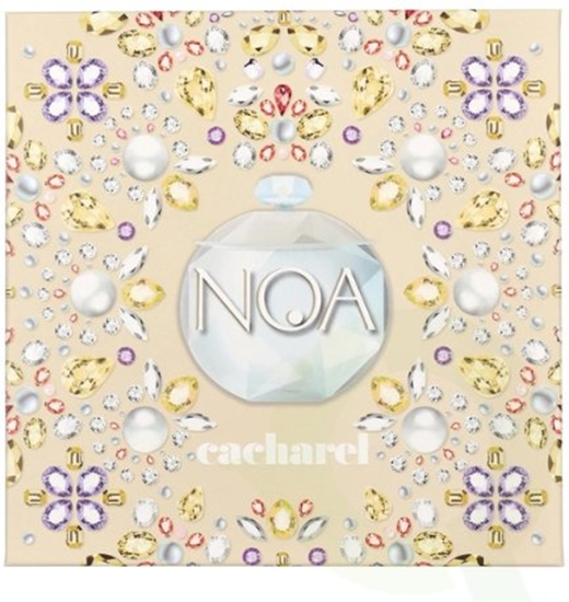 Picture of Cacharel Noa Giftset 200ml