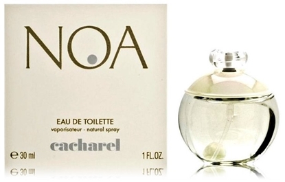 Attēls no Cacharel Noa Perfume EDT 30 ml