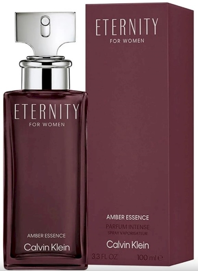 Picture of Calvin Klein Eternity Amber Essence Perfume PAR 100 ml