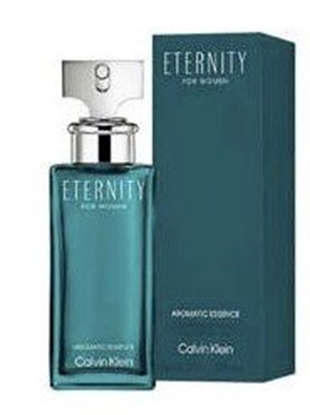 Attēls no Calvin Klein Eternity For Women Aromatic Essence Perfume EDP 100 ml