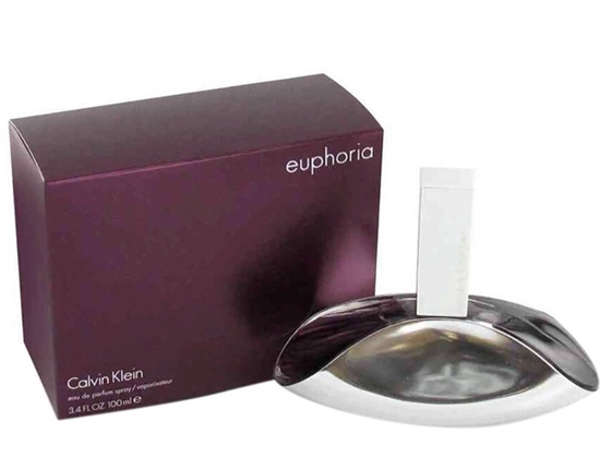 Picture of Calvin Klein Euphoria Perfume EDP 100ml