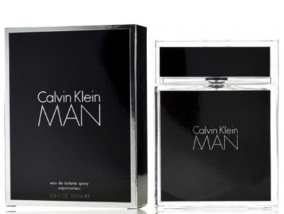 Attēls no Calvin Klein Man Perfume EDT 50ml