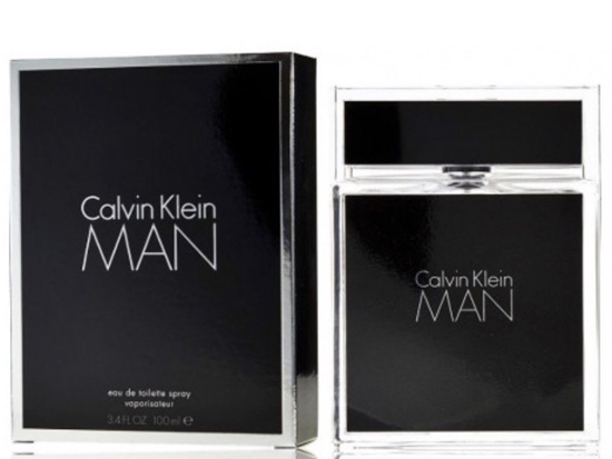 Picture of Calvin Klein Man Perfume EDT 50ml