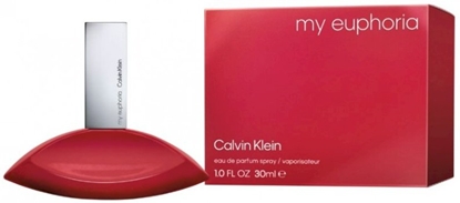 Picture of Calvin Klein My Euphoria Perfume EDP 30 ml