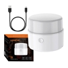 Изображение Camping lamp Superfire T20, 180lm, USB