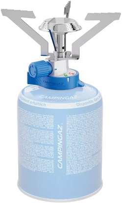 Изображение Campingaz Kuchenka gazowa Campingaz BLEUET CONNECT