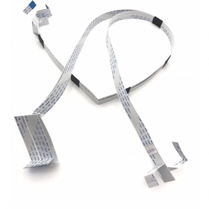 Attēls no Canon CABLE, FLEXIBLE FLAT FK4-4059-000 FK44059000 (FK4-4059-000) (FK4-4059-000)