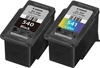 Picture of Canon PG-540/CL-541 C/M/Y Ink Cartridge Multipack