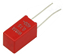 Picture of Capacitor: polyester | 150nF | 200VAC | 400VDC | 5mm | ±10% | -55÷100°C