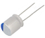 Picture of Capacitor: polymer; 680uF; 4VDC; ESR: 16m?; THT; ±20%; -55÷105°C
