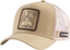 Picture of Capslab Capslab Freegun Looney Tunes Cap CL-LOO4-1-COY1 Brzowe One size