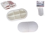 Picture of Capsule Pill Box 10X5 Cm, 3 X 10 X 5 Cm