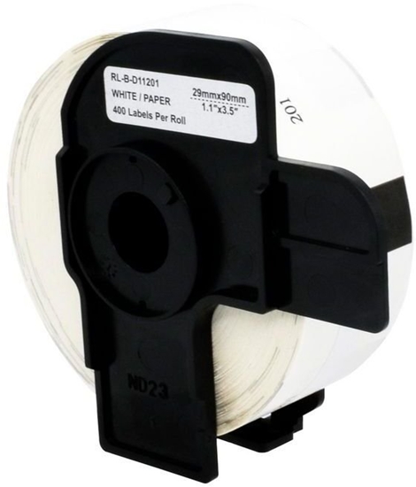 Picture of Capture Label 29mm x 90m Removable