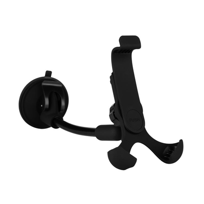 Attēls no CAR HOLDER MAXXIMUS HQ FLEXI 1 SIZE 3.5"-4.7"