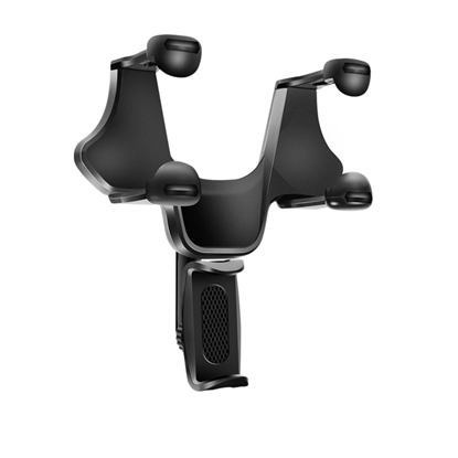 Picture of CAR HOLDER TO REARVIEW MIRROR BLACK