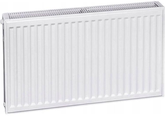 Picture of Caradon GRZEJNIK K22 600/2200 TERMOTEKNIK Z ZAWIESZENIAMI 3678W