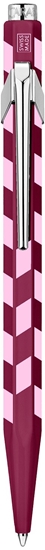 Изображение Caran d`Arche Dugopis CARAN D'ACHE 849 Mosaic, garnet red