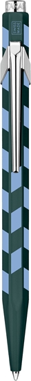 Изображение Caran d`Arche Dugopis CARAN D'ACHE 849 Mosaic, spruce green