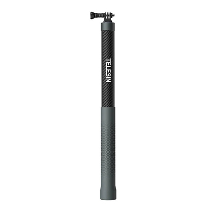 Изображение Selfie stick Telesin Selfie stick wglowe o dugoci 3m GP-MNP-300-3