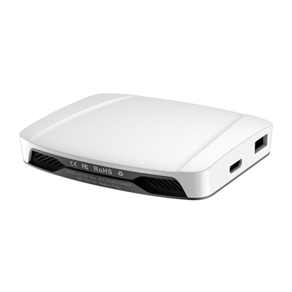 Attēls no Carlinkit CPC200-Tbox UHD Wireless Adapter for CarPlay/Android (with USB-A port)