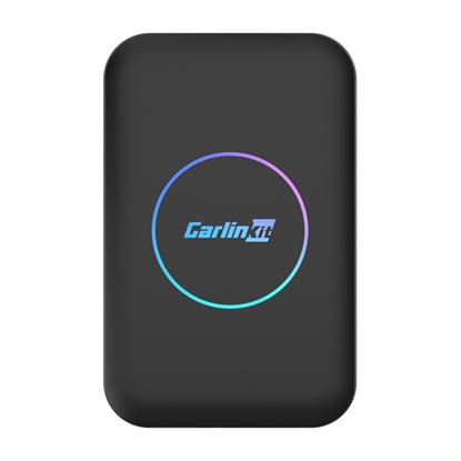 Attēls no Carlinkit TBOX LITE S Carplay&Android Auto wireless adapter