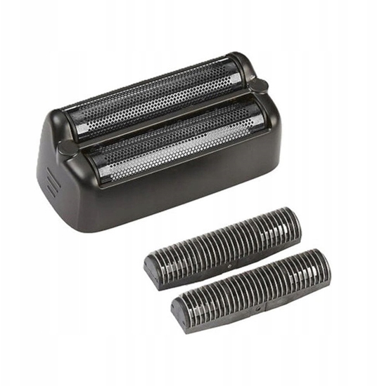 Picture of Carriwell BABYLISS PRO FOLIA FXONE DO GOLARKI FX79SMBE- FX79FSMBU BLACK MATT