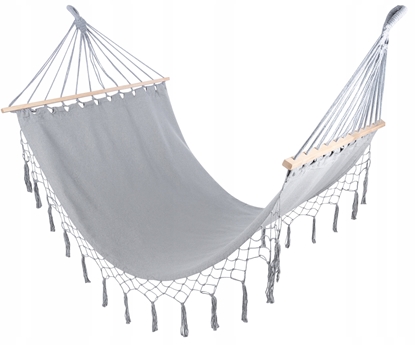 Picture of Carruzzo HM3 HAMAK Z POPRZECZK FRDZLE IBIZA + LINY