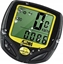 Изображение Carruzzo K455D LICZNIK ROWEROWY BEZPRZEWODOWY