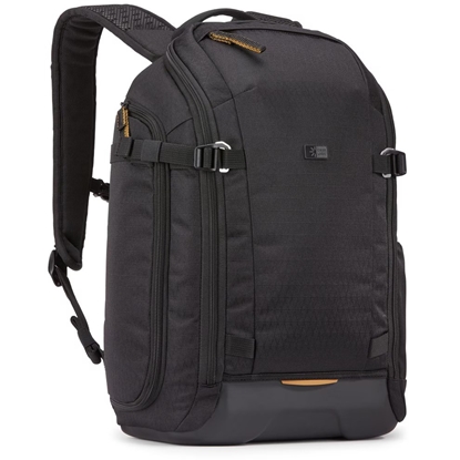 Attēls no Case Logic 5357 Viso camera backpack medium black